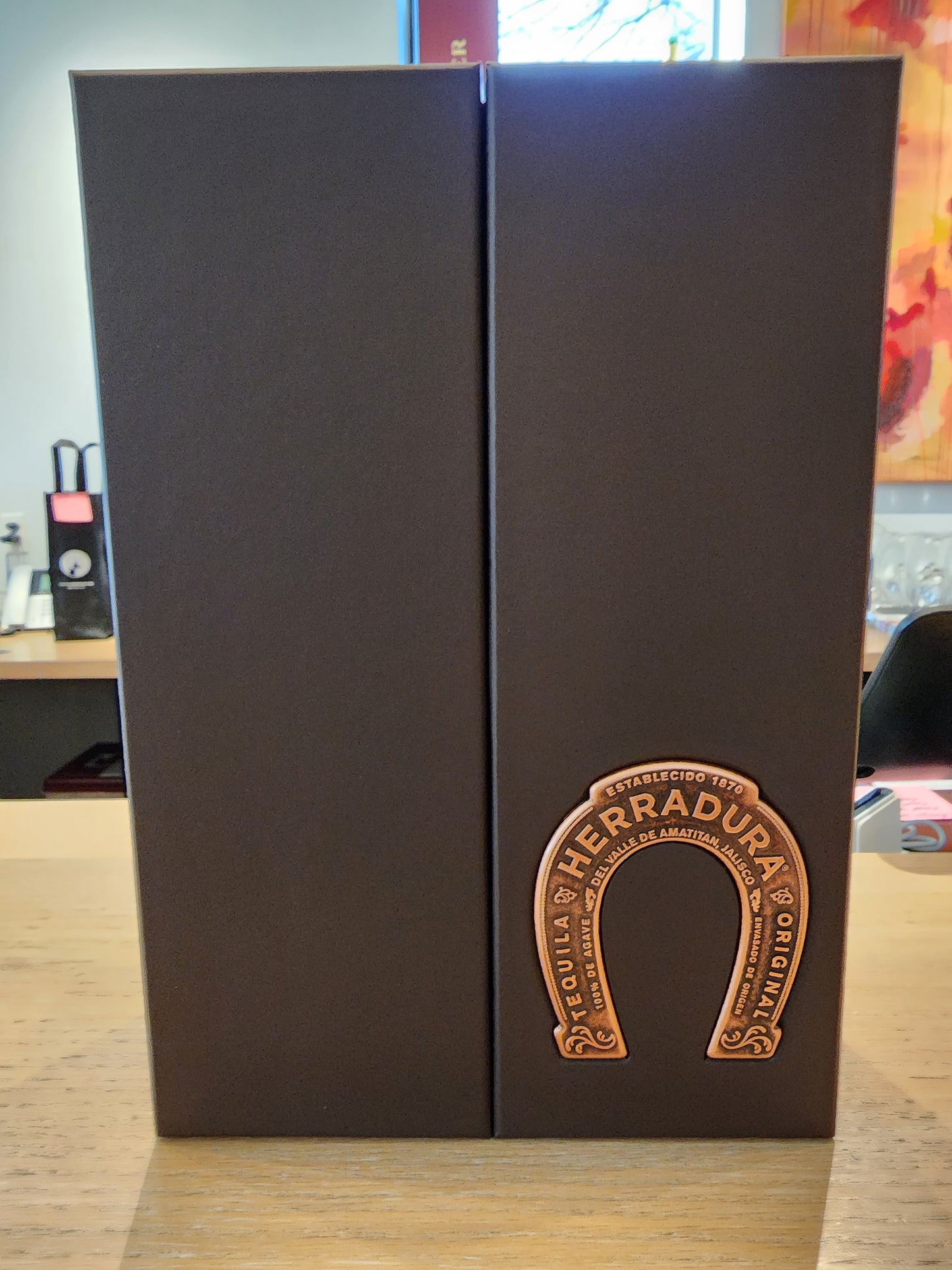 Herradura Extra Anejo Suprema
