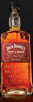 Jack Daniels Triple Mash 700ml