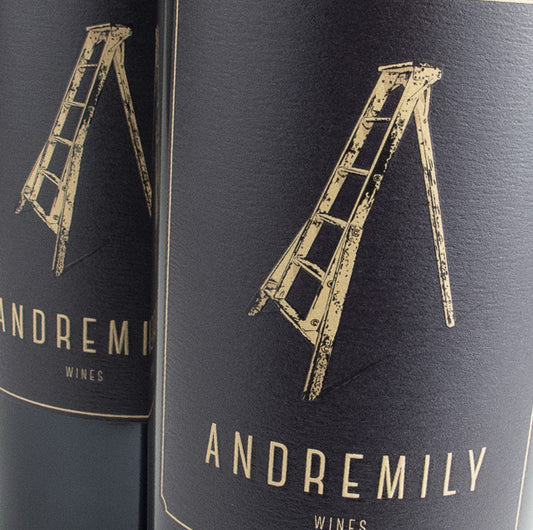 2020 Andremily Grenache