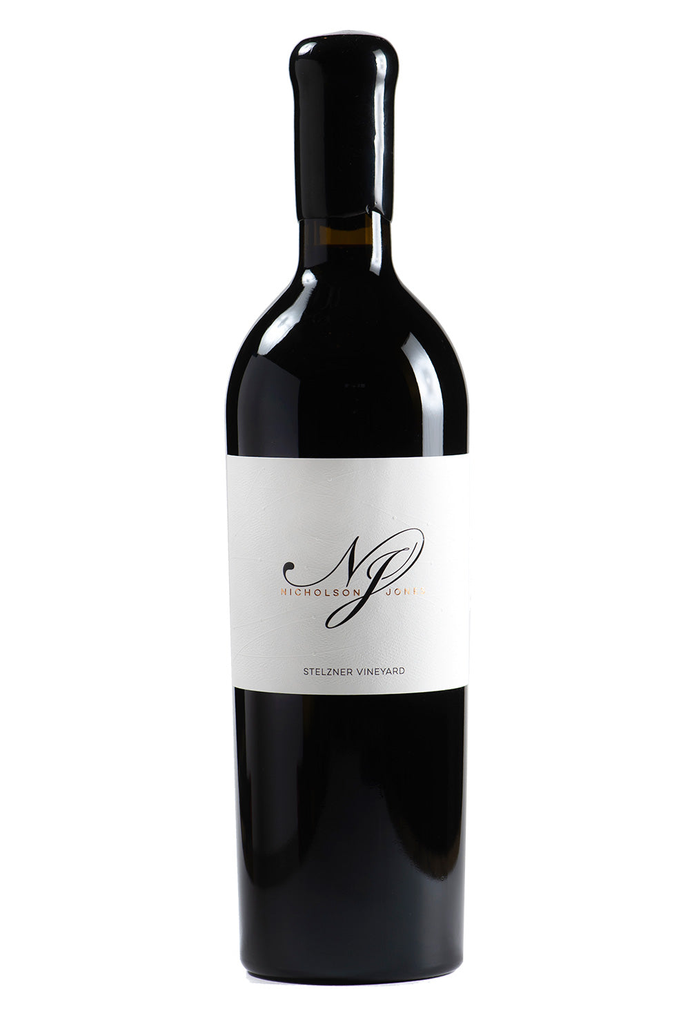 2017 Nicholson Jones Stelzner Cab (Stags Leap)