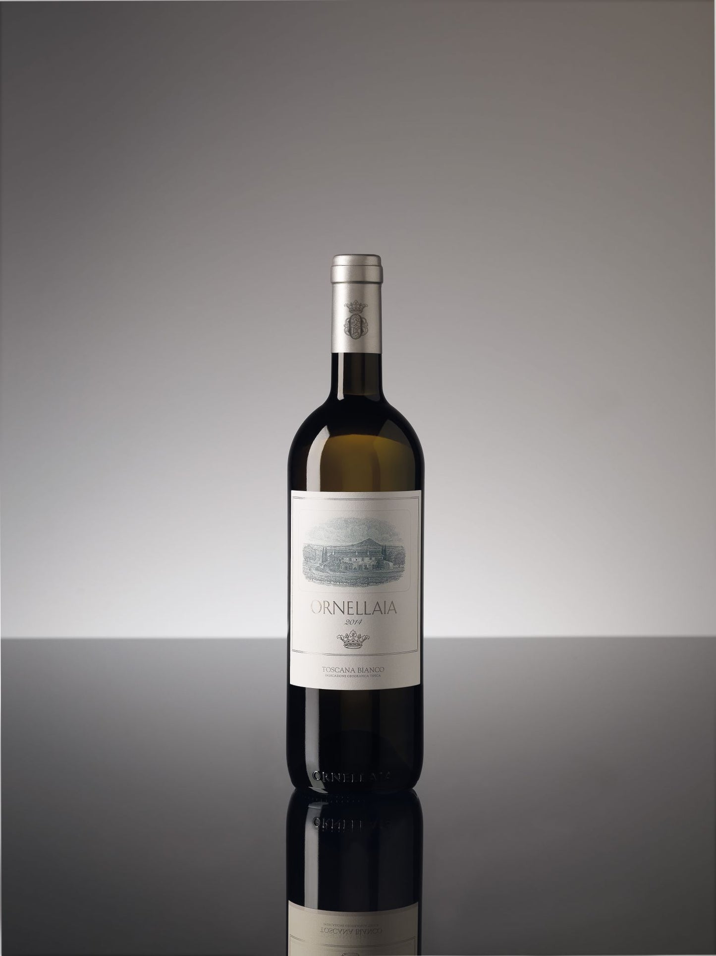 2022 Ornellaia Toscana Bianco
