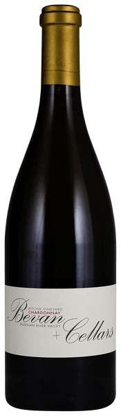 18 Bevan Ritchie Chardonnay
