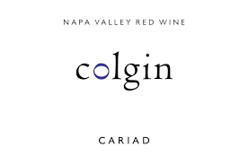 2019 Colgin Cariad