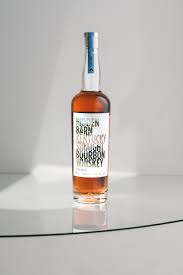 Hidden Barn Series 1