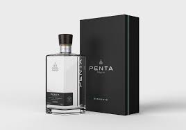 Penta Tequila Diamante