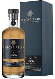 Flecha Azul Tequila Anejo