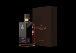 Penta Tequila Anejo