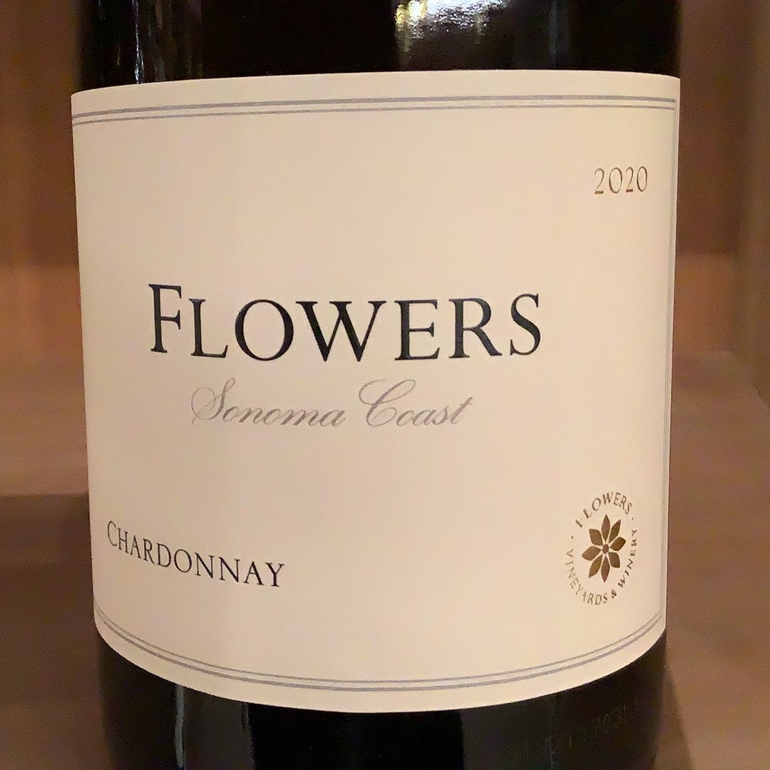 Flowers Chardonnay