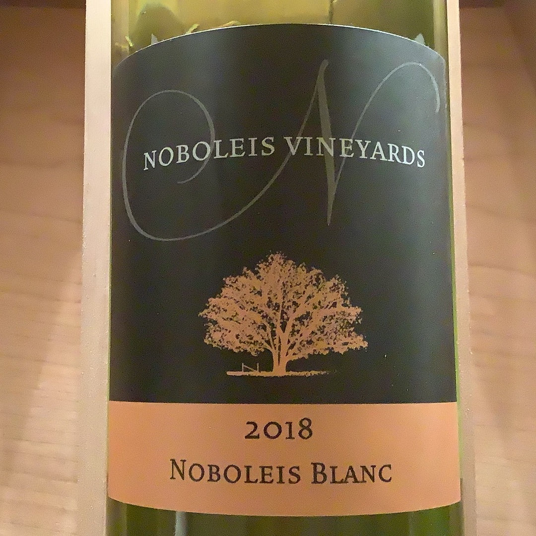 Noboleis Blanc