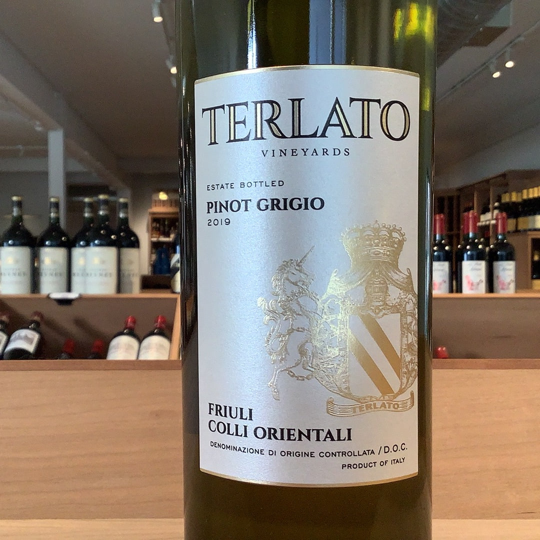 Terlato Pinot Grigio