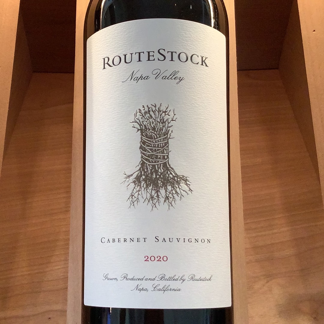 RouteStock Napa Cabernet