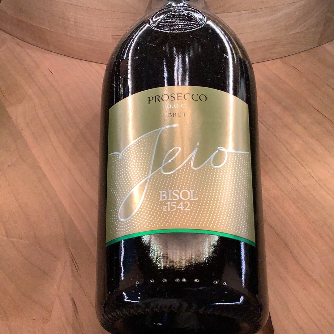 Bisol Prosecco Jeio