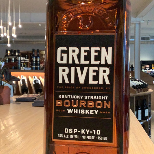 Green River Bourbon