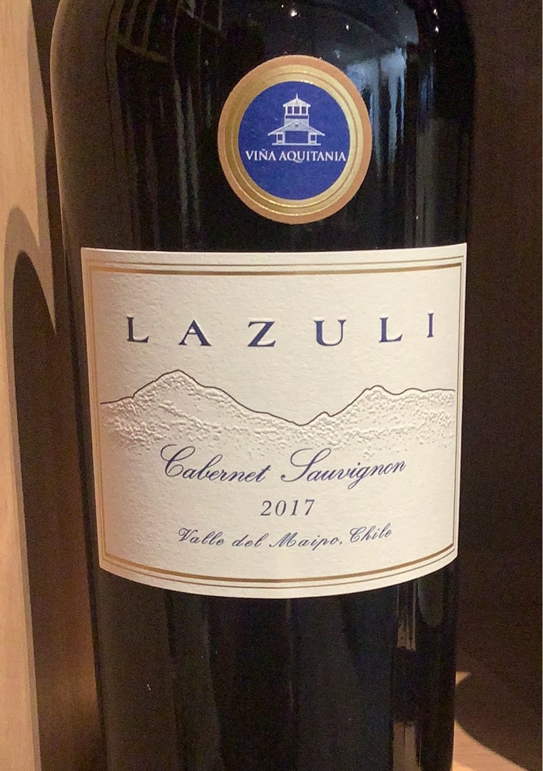 Aquitania Lazuli Cab