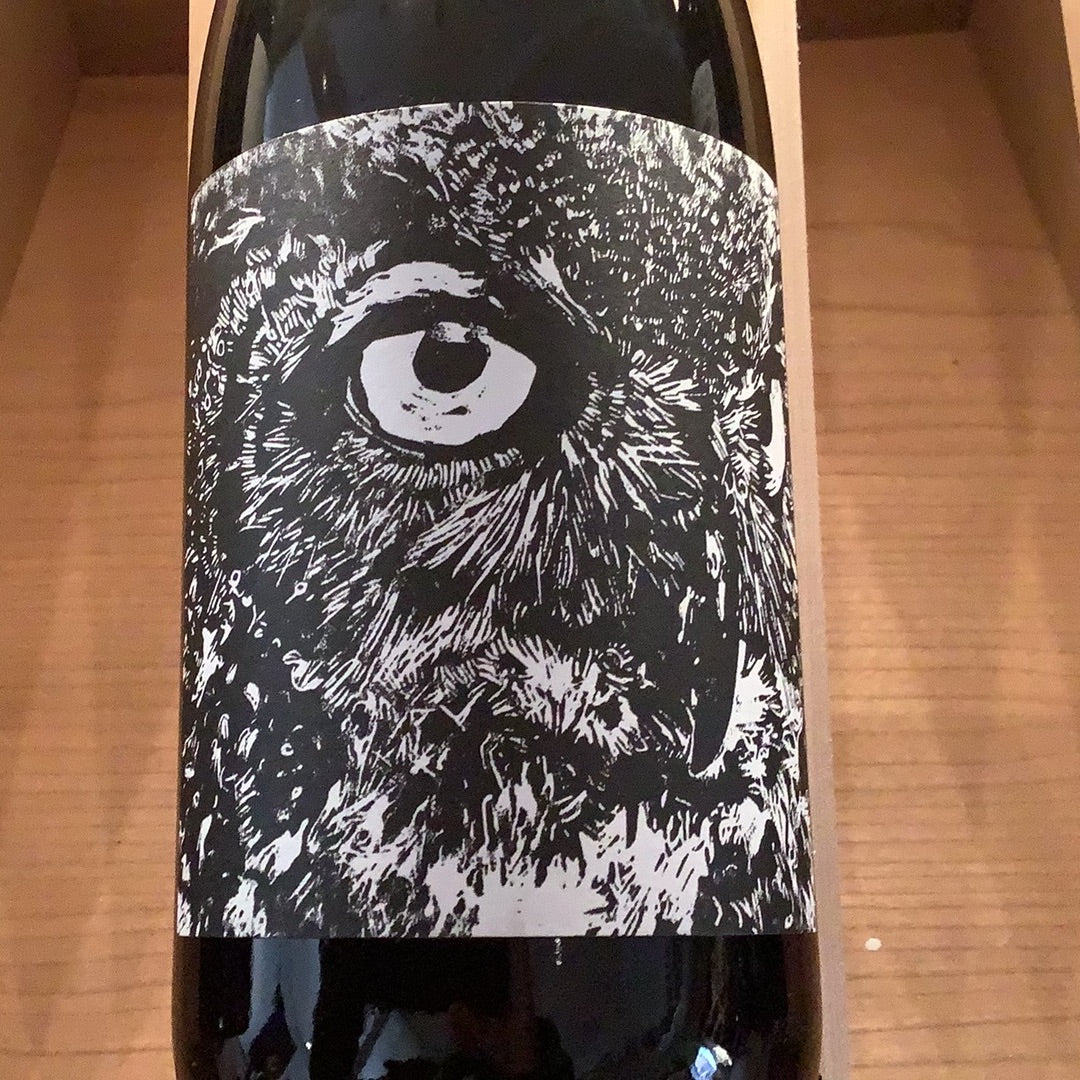 2019 Stolpman Para Maria