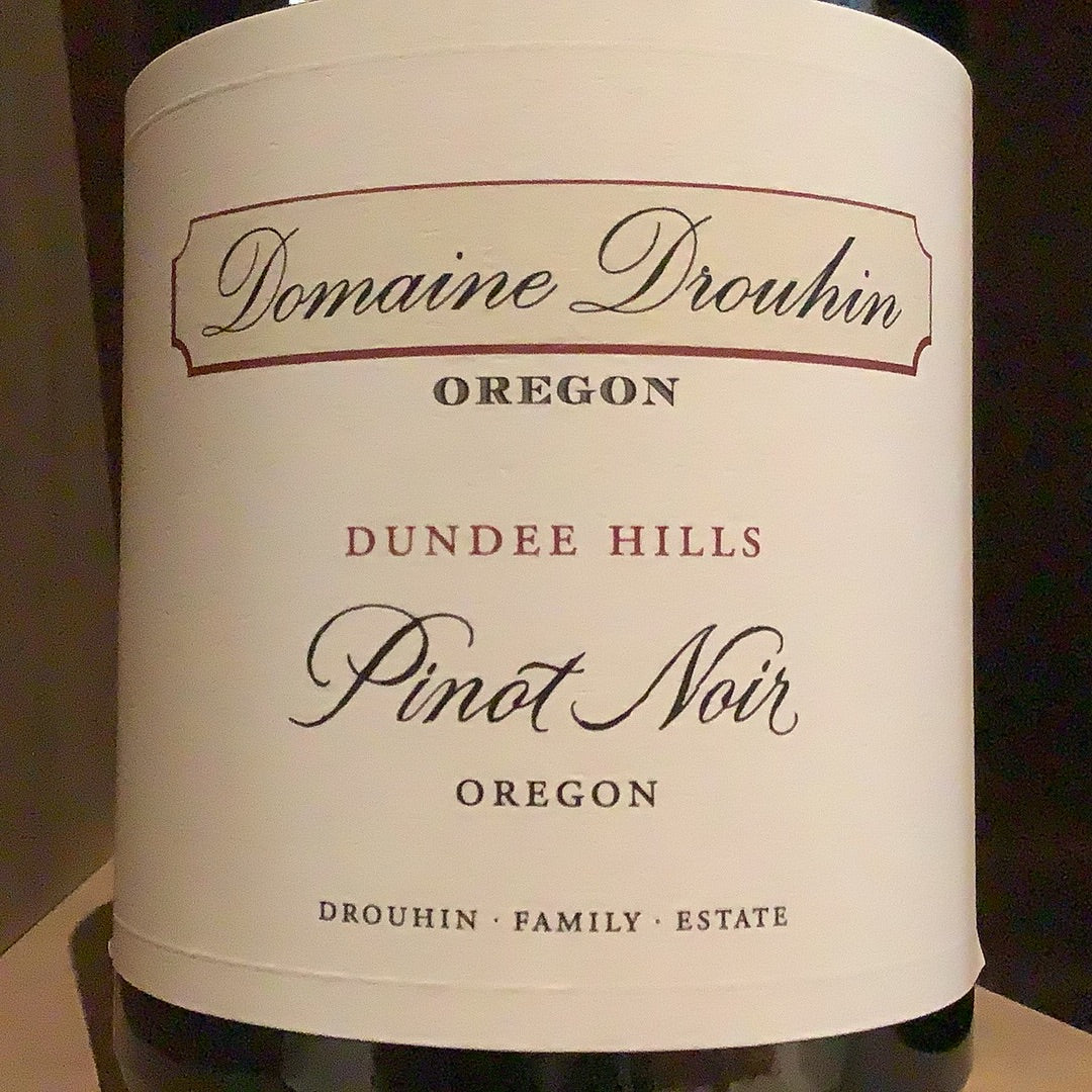 Domaine Drouhin Pinot Noir