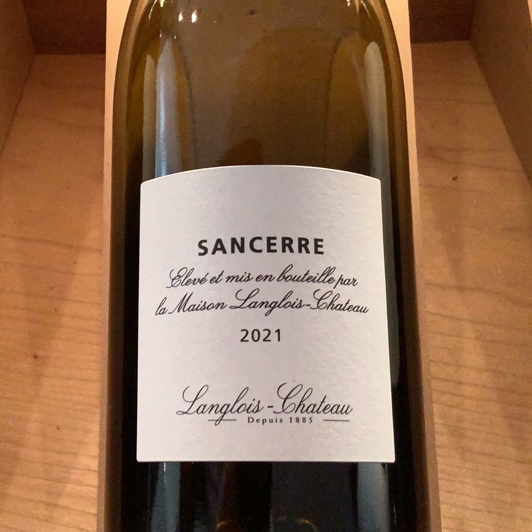 Chateau Langlois Sancerre