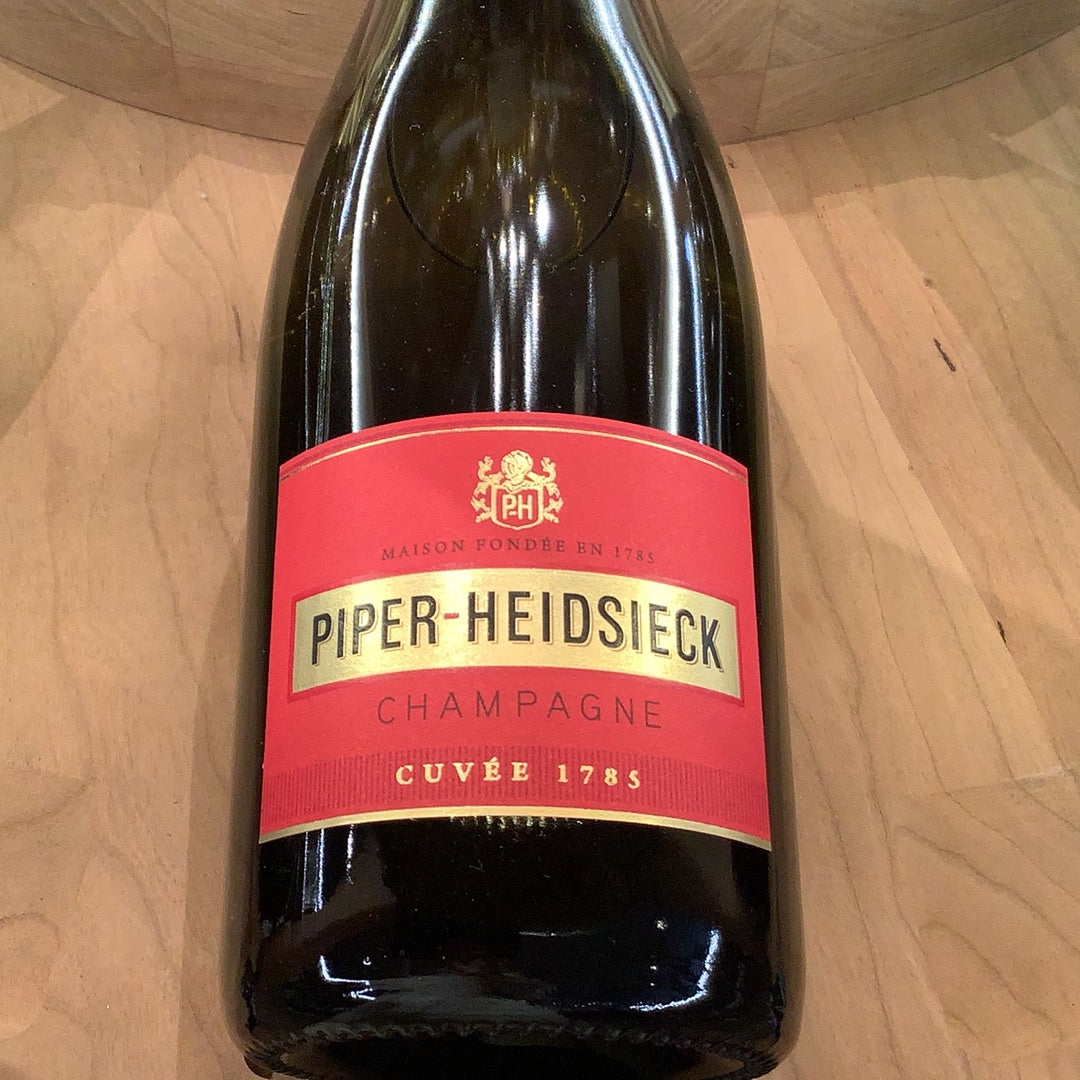 Piper Heidsieck Brut
