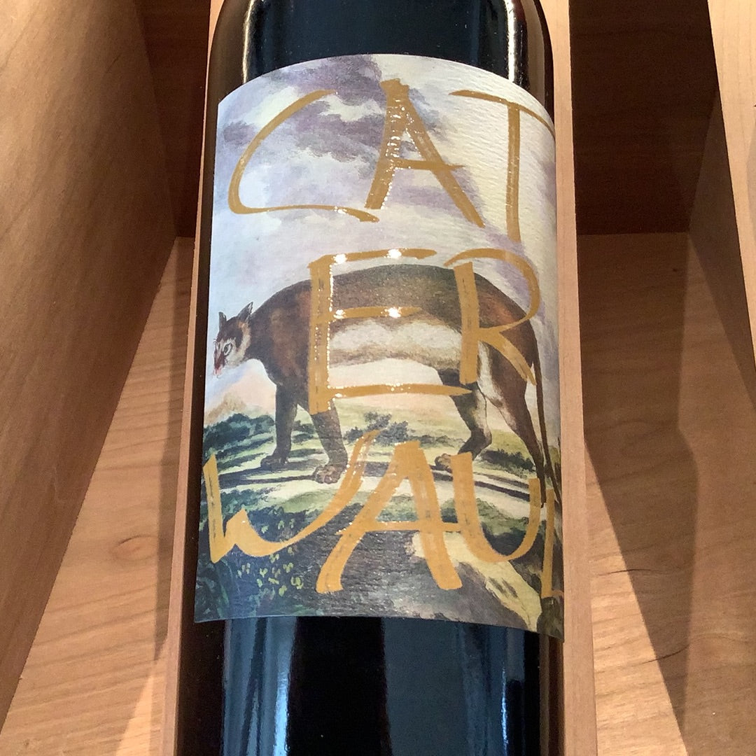 '23 Caterwaul Napa Cabernet