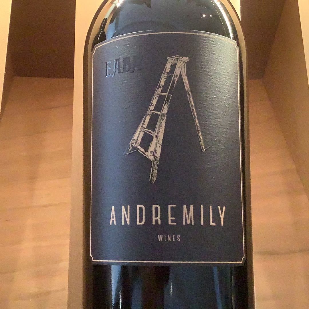 2018 Andremily EABA