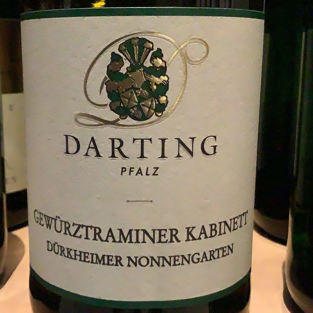 Darting Gewürztraminer Kabinett