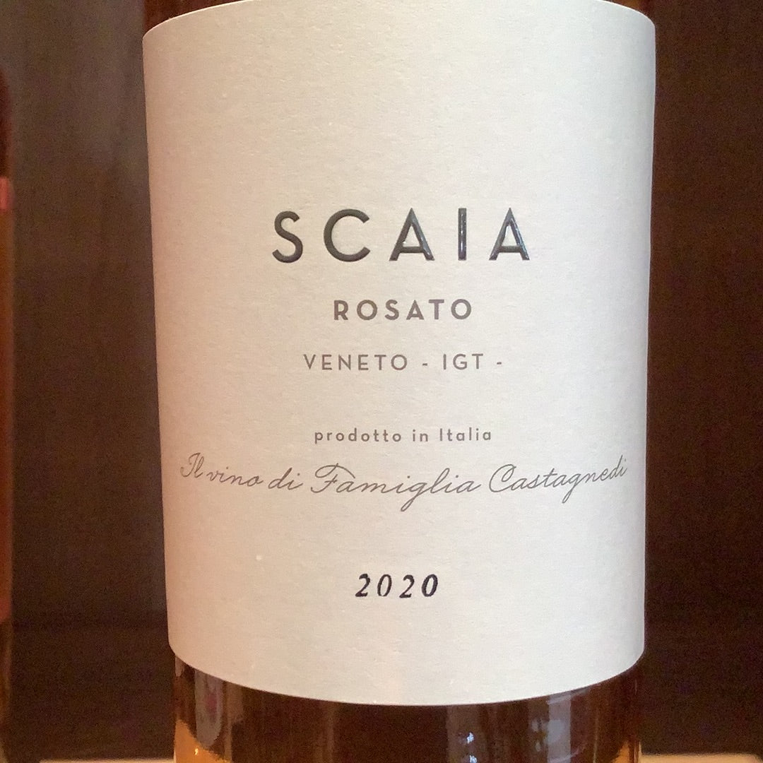 Scaia Rosato