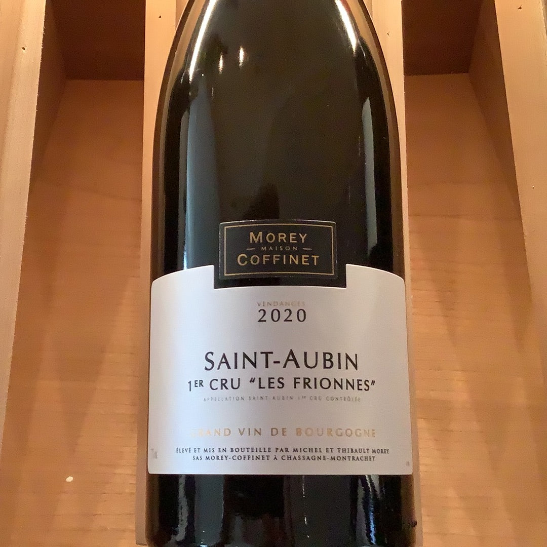 20 Morey-Coffinet Saint-Aubin Frionnes