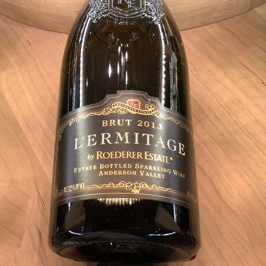 2013 Roederer Estate L'ermitage