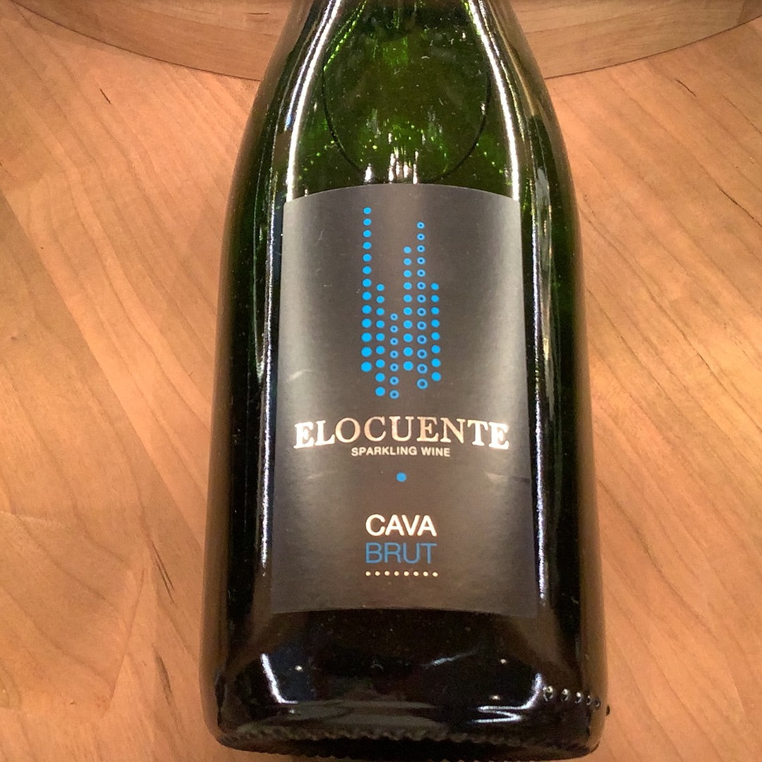 Elocuente Cava Brut