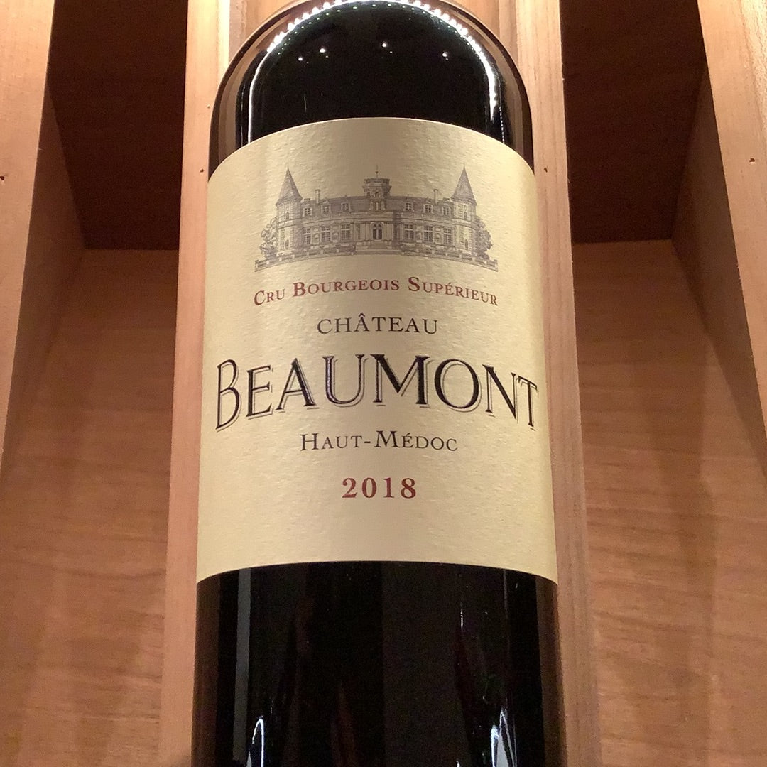 Chateau Beaumont