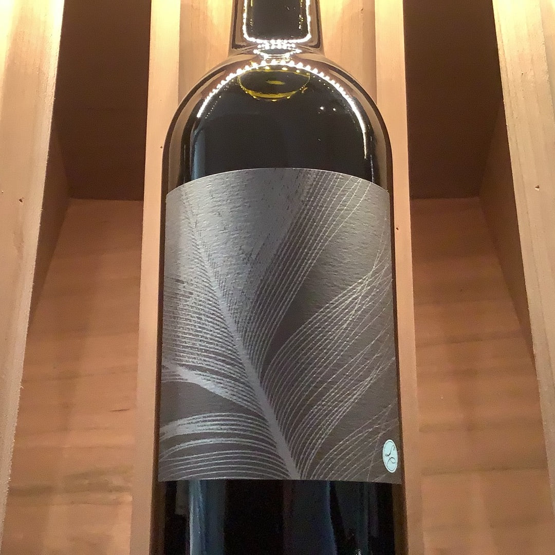 19 Lillian Syrah