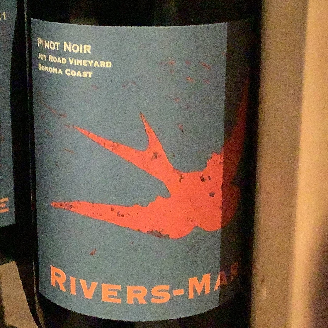 24 Rivers-Marie PN Occidental Ridge