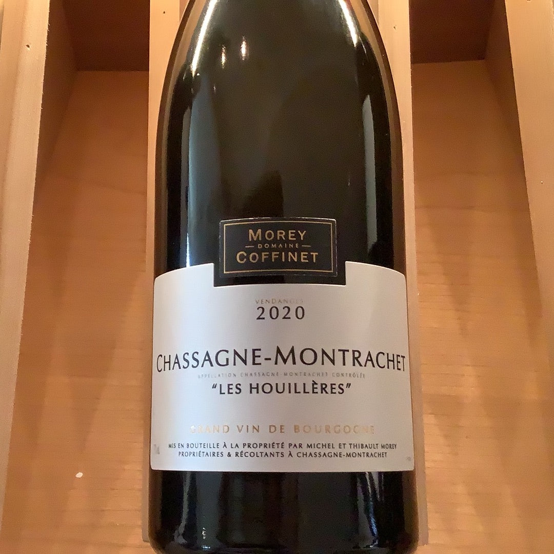 21 Morey-Coffinet Chass Mont Houillieres