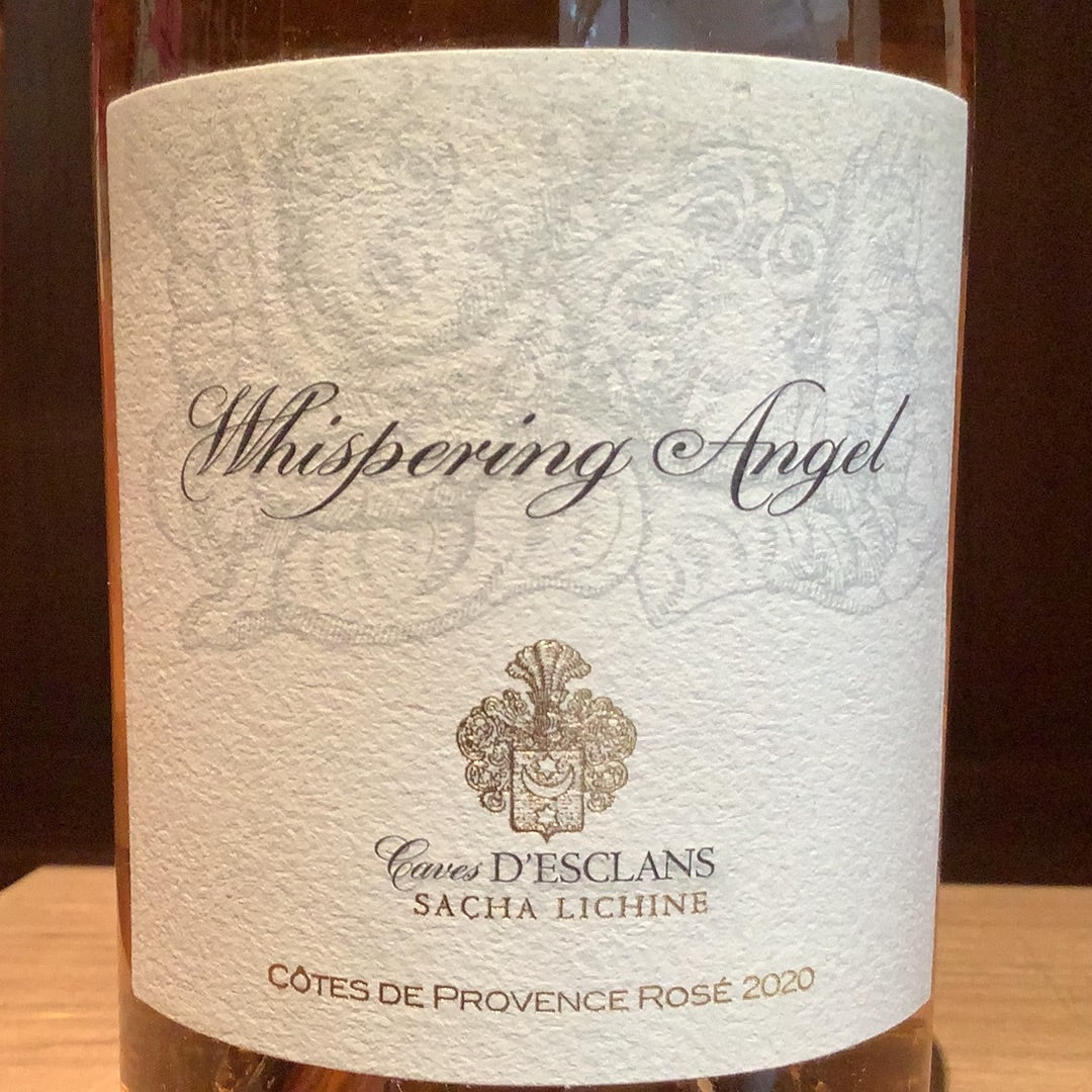 Chateau D'Esclans Whispering Angel