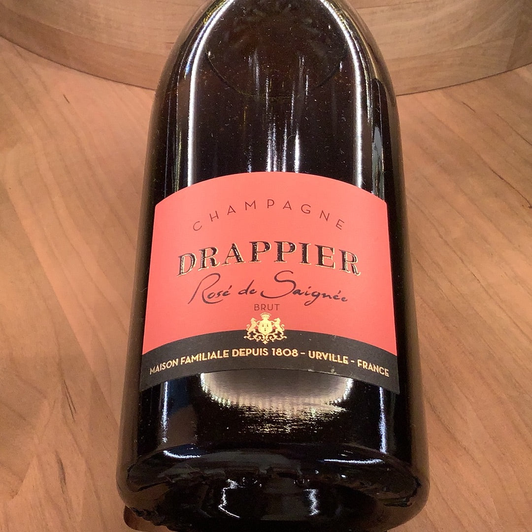 Drappier Rose