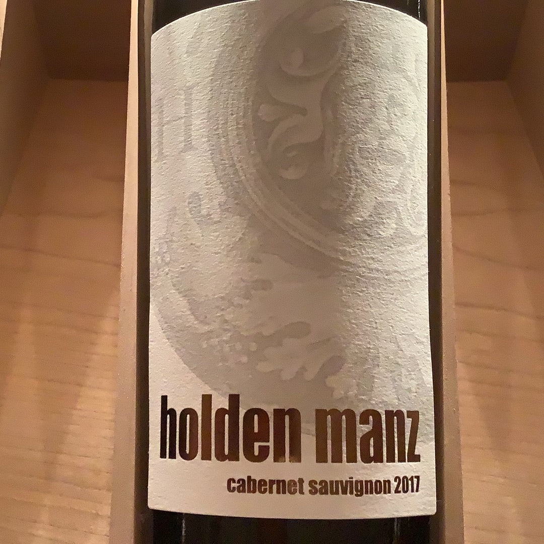 Holden Manz Cabernet