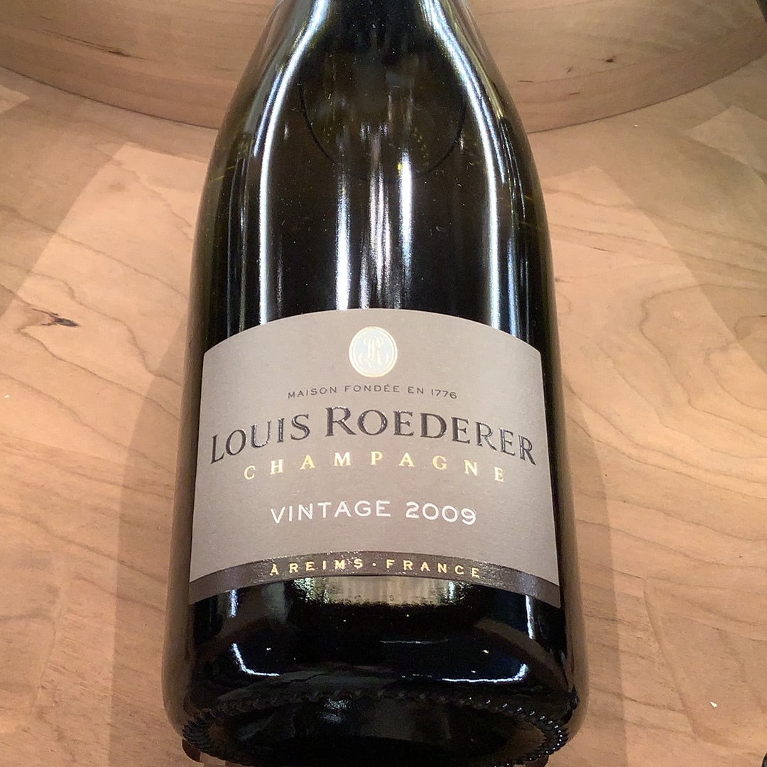 Roederer Brut 2009