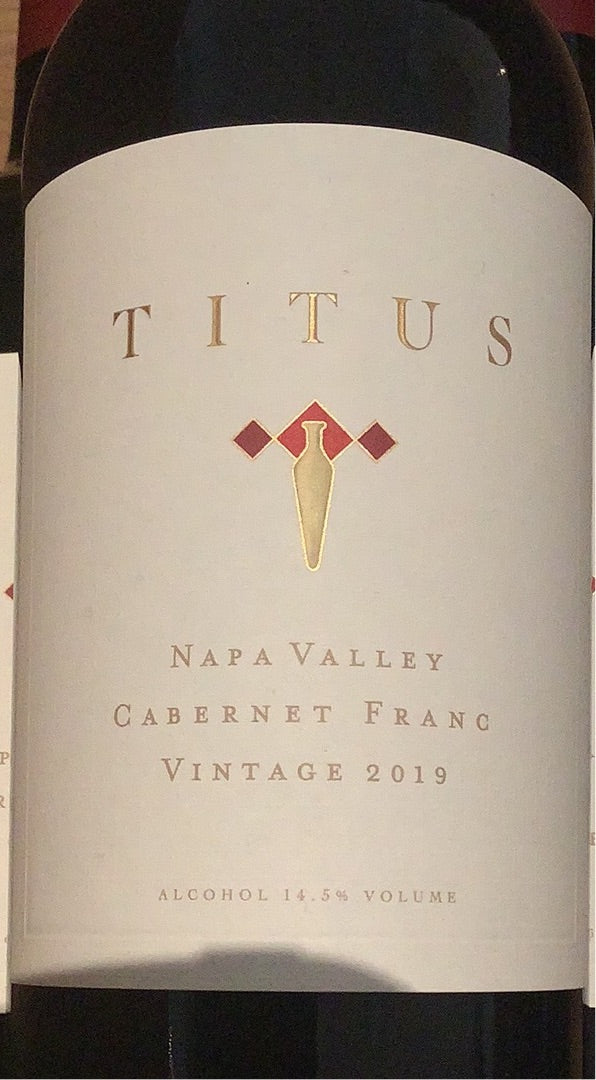 21 Titus Cab Franc