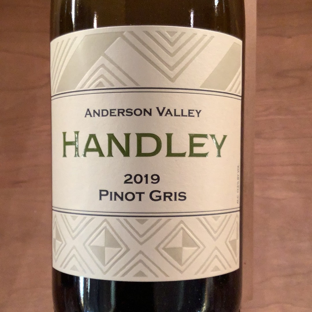 Handley Pinot Gris
