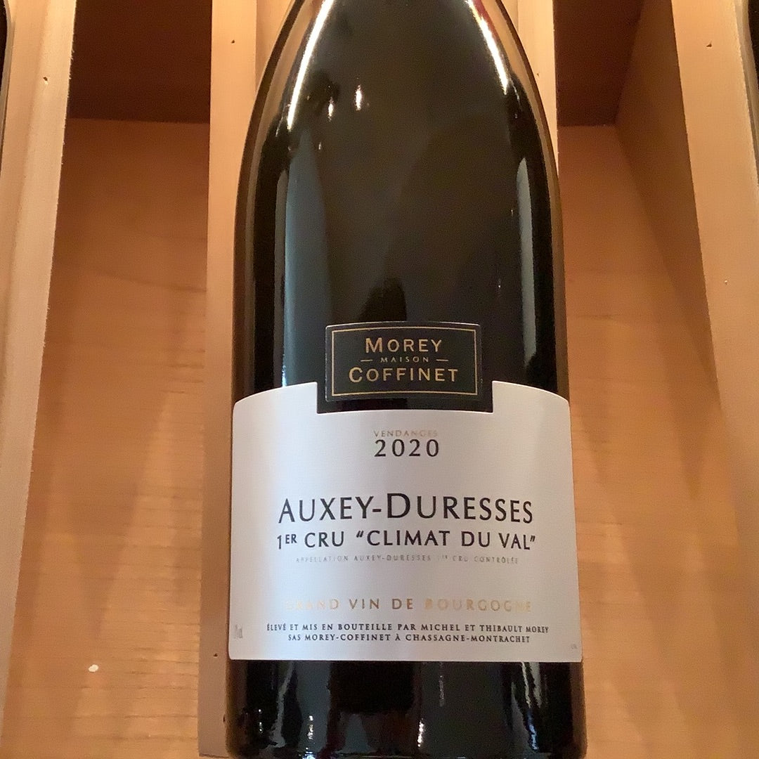 20 Morey-Coffinet Auxey Climat du Val