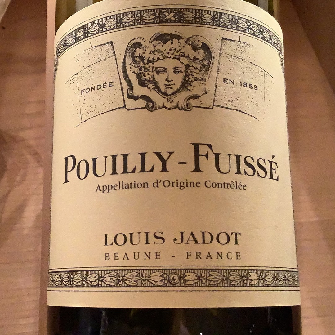 Jadot Pouilly Fuisse