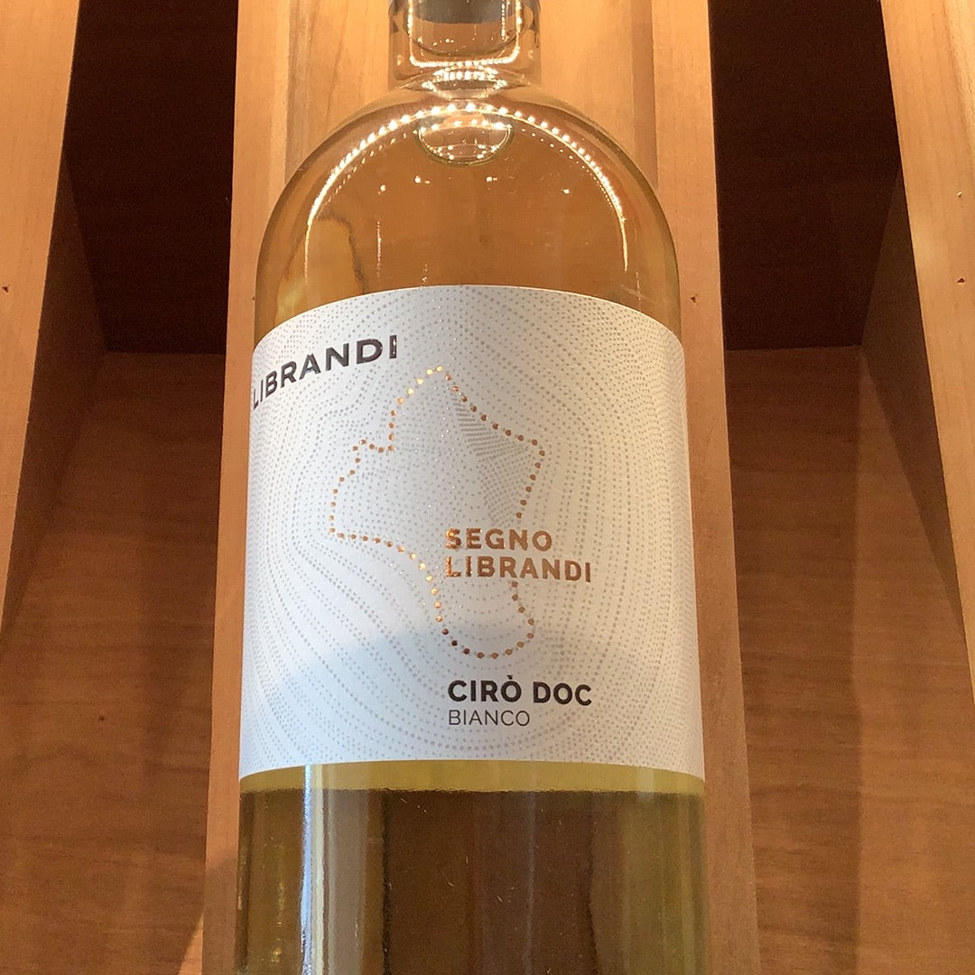 Librandi Ciro Bianco