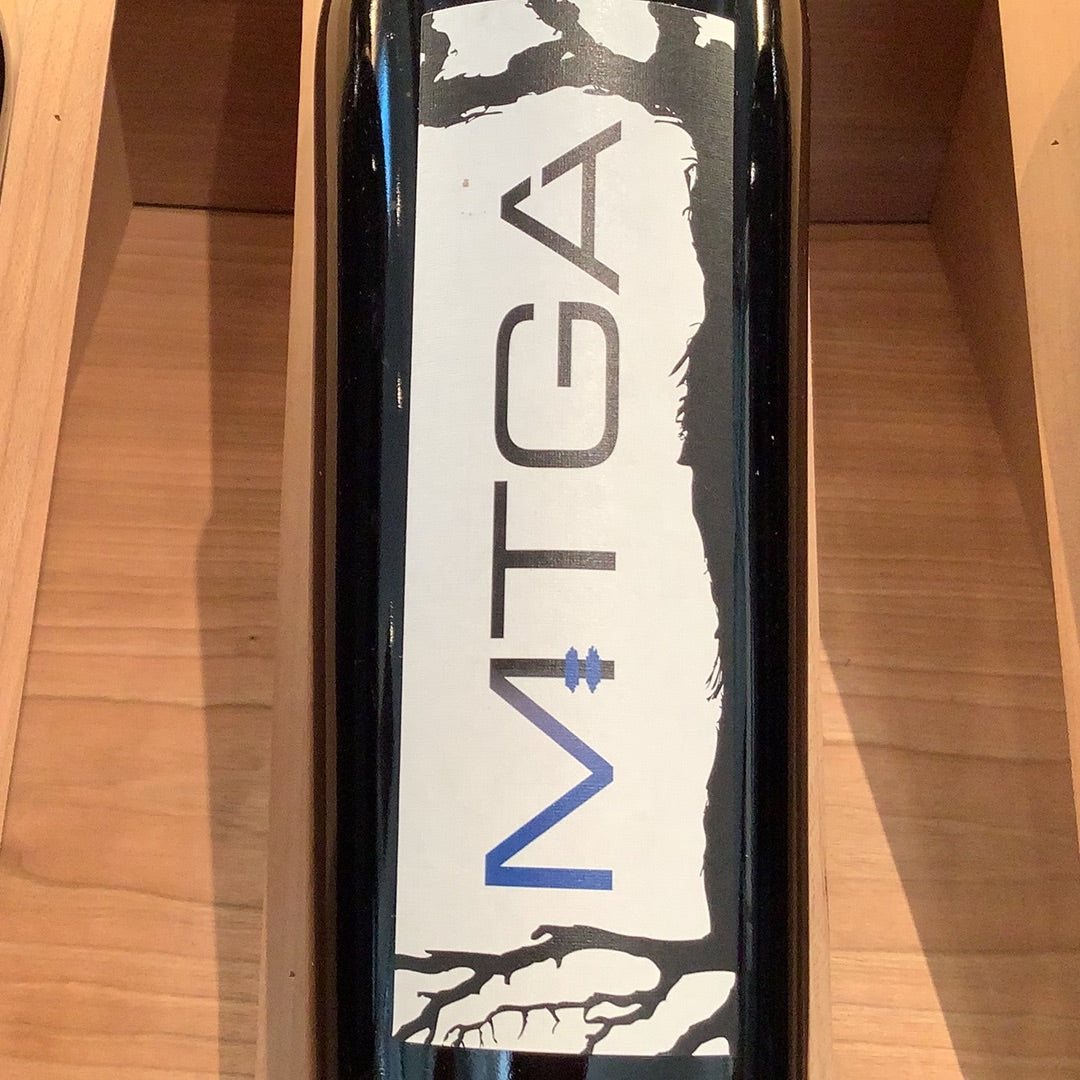 2012 MTGA Merlot Reserve
