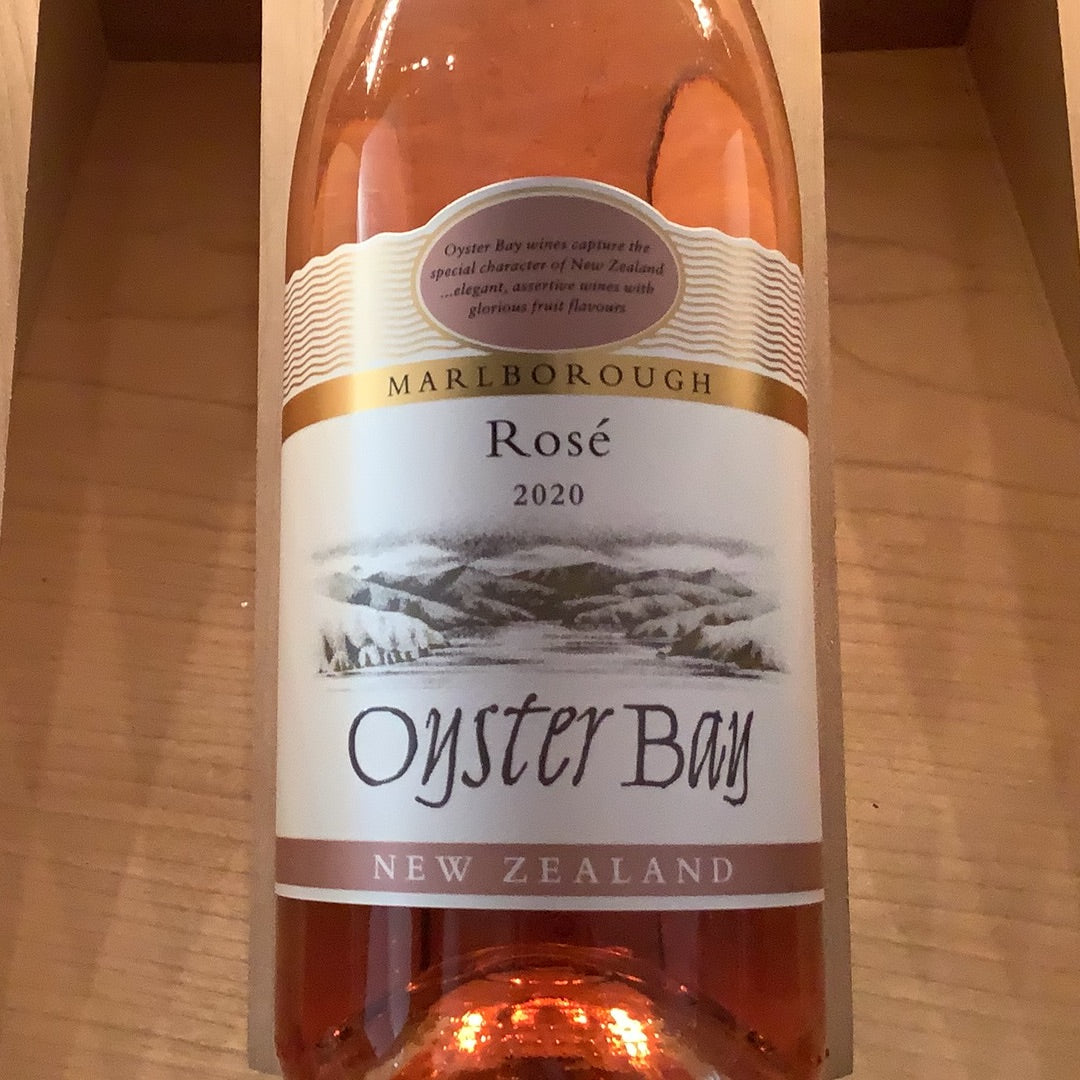 Oyster Bay Rose