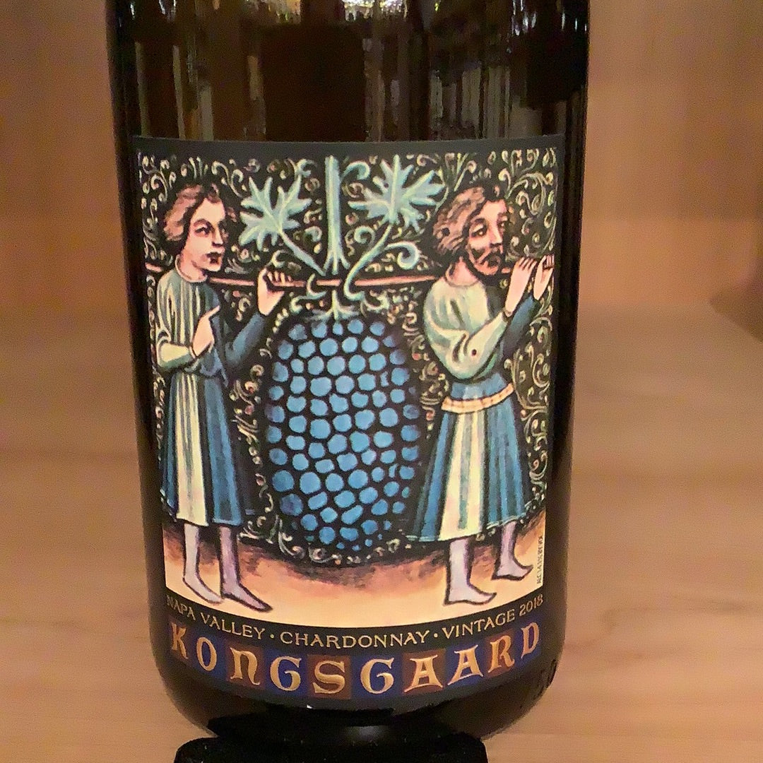 2020 Kongsgaard Chardonnay