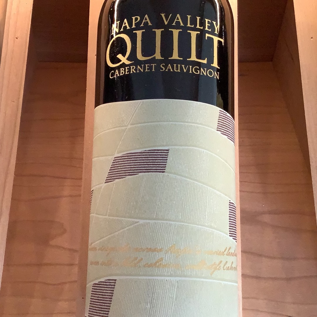 Quilt Napa Cabernet