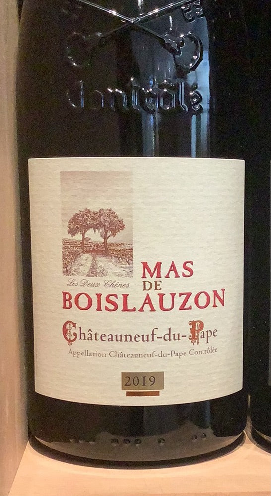 19 Mas de Boislauzon CDP