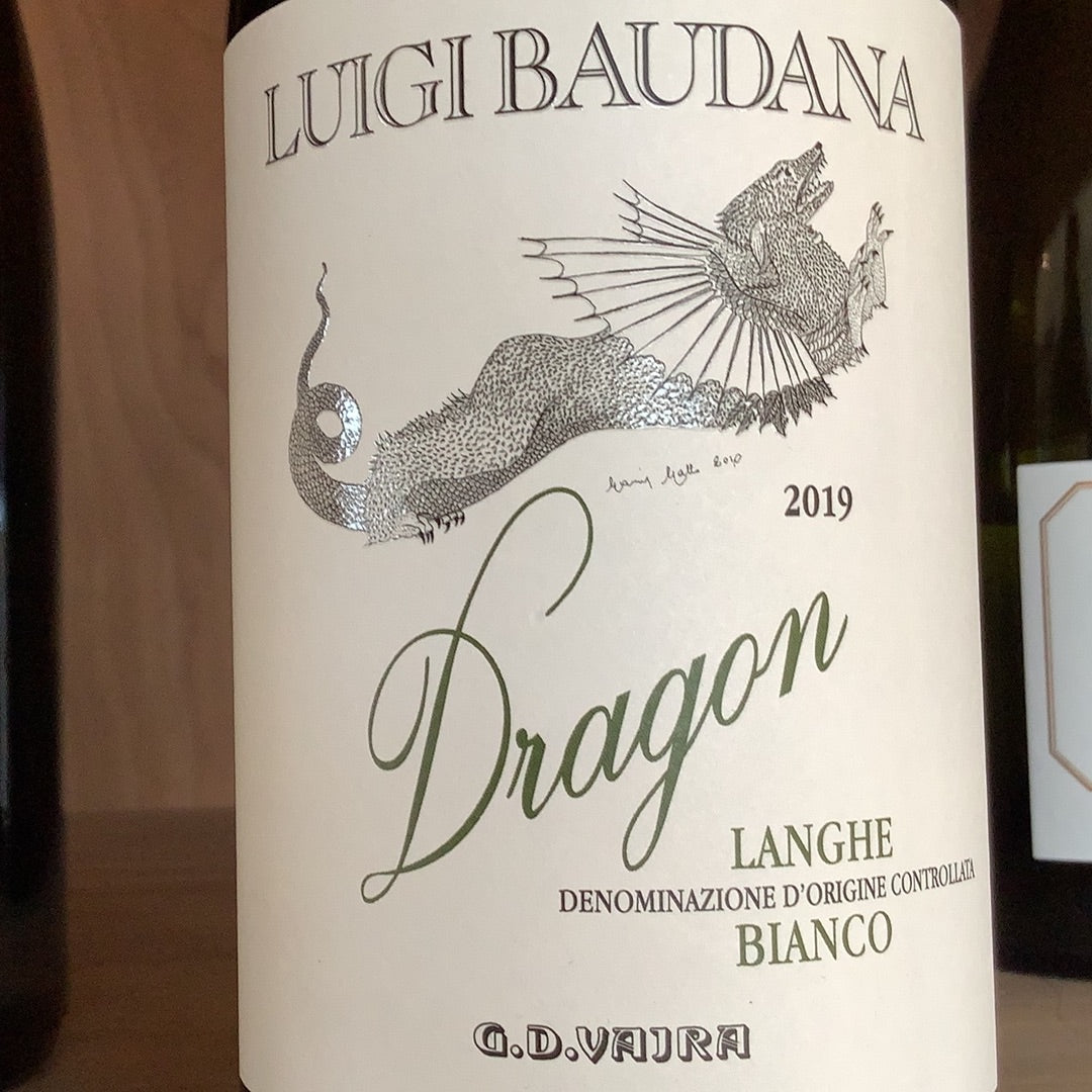 23 Baudana Langhe Bianco Dragon