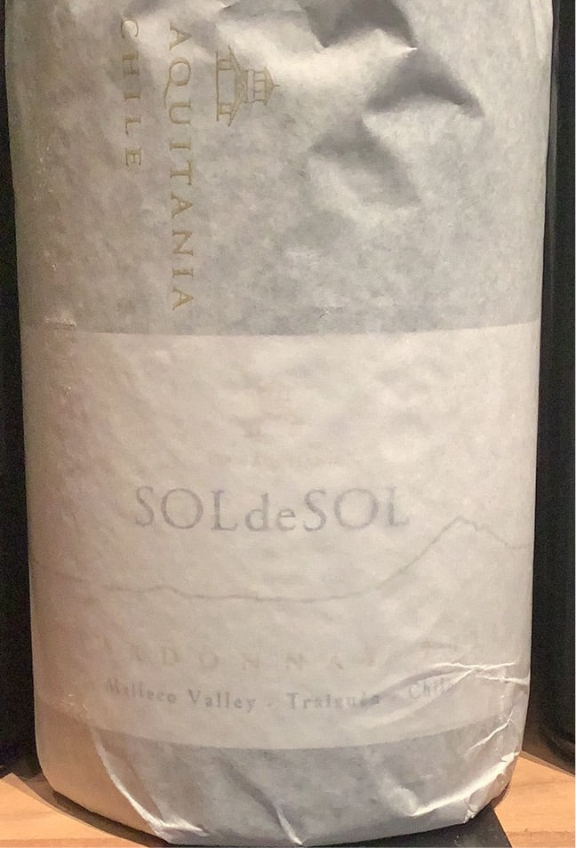 Sol de Sol Chardonnay