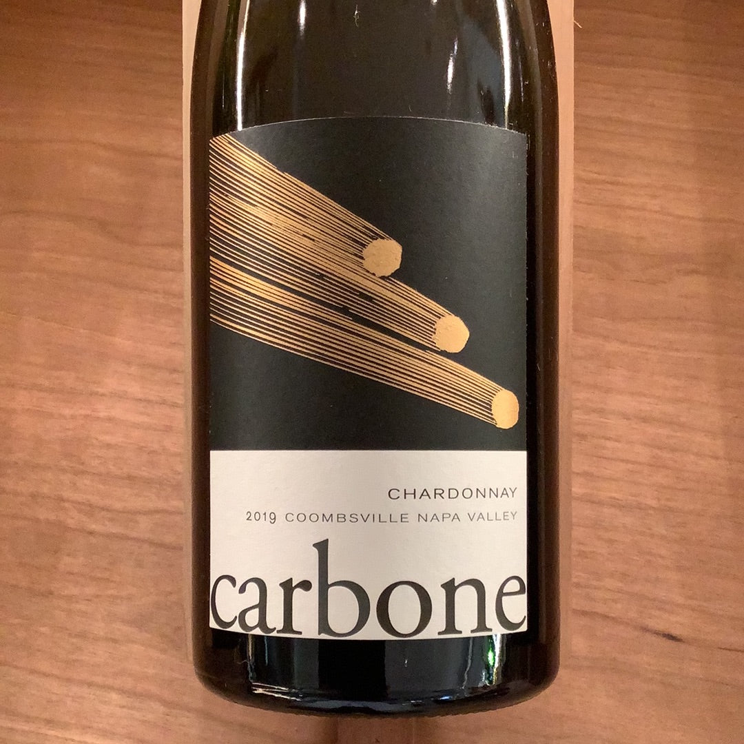 Favia Carbone Chardonnay